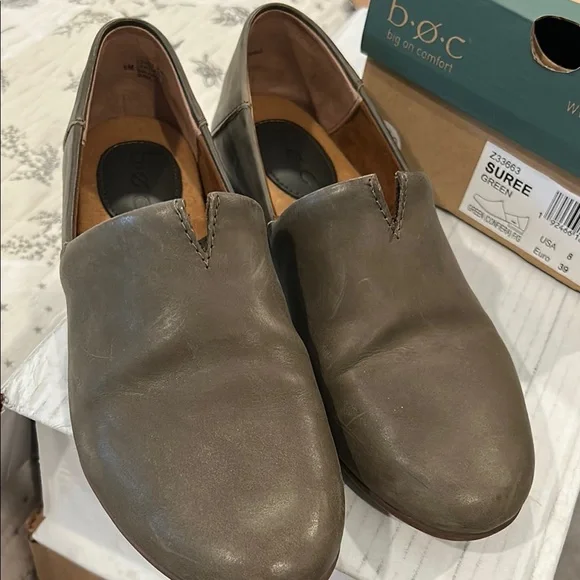 b.o.c. Suree Slip-On Loafers - Picture 2 of 7